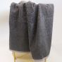 Kempton Ombre Grey Bath Towel