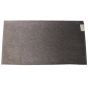 Kempton Ombre Grey Bath Towel
