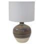Kendal Natural Table Lamp