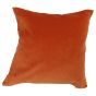 Kentucky Orange Cushion Cover
