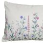 Kew Blush Filled Cushion 