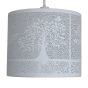 Kew Cream Pendant 
