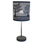 Kew Ivory Table Lamp