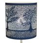 Kew Ivory Table Lamp