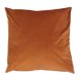 Key Red Filled Cushion