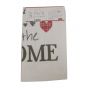 Velour My Kitchen Tea Towel 3pk