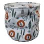 Kids Storage Basket 