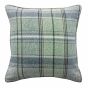 Kinross Green Cushion Cover