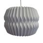 Kyoto White Pendant