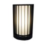 Stanley Black Table Lamp