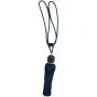 Lando Rope Navy Tie Back