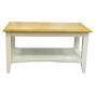 Langham Cream Coffee Table