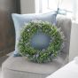 43cm Lavender Wreath