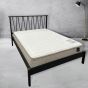 Layla Off Black Bed Frame