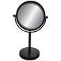 LED Black Table Lamp