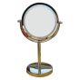 Led Mirror Silver 