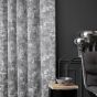 Legacy Taupe Ready Made Eyelet Curtains