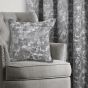 Legacy Taupe Cushion Cover