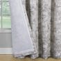Legacy Natural Ready Made Eyelet Curtains