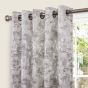 Legacy Natural Ready Made Eyelet Curtains