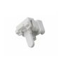 Swish Sologlyde Leverlock Bracket Pack 5
