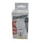 Energizer 60w Led B22 Warm White Light Bulb Golf