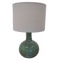 Lille Green Table Lamp