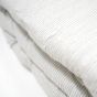 Louisianna Grey Bed Spread 200x230cm