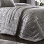 Lucien Silver Bedspread 200x230cm