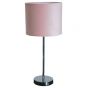 Luna Blush Table Lamp