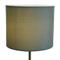 Luna Green Table Lamp