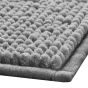 Noodle Silver Bathmat Set