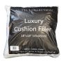 Luxury 18" Cotton Cushion Filler