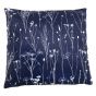 Lyon Navy Filled Cushion