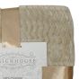 Madison Natural Throw 130x170cm