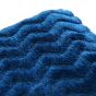 Madison Navy Throw 130x170cm