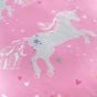 Magical Unicorn Cotton Rich Duvet Cover Set