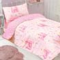 Magical Fairytale Duvet Set