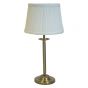 Maisy Antique Brass Table Lamp