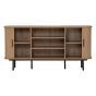 Malmo Collect Oak Sideboard