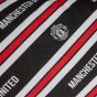 Manchester United Core Red Cotton Mix Duvet Cover Set