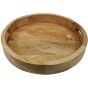 Mango Wood 30.5cm Tray 