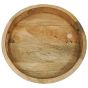 Mango Wood 30.5cm Tray 