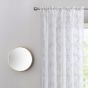 Mannie Siler Voile Panel