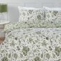 Marcie Sage Cotton Rich Duvet Set