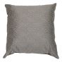 Annalise Marine Filled Cushion