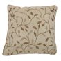 Marisa Natural Cushion Cover