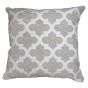 Marrakesh Natural Cushion 
