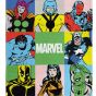 Marvel Comics Pop Beach Towel
