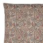 Paisley Tapestry Multi Filled Cushion